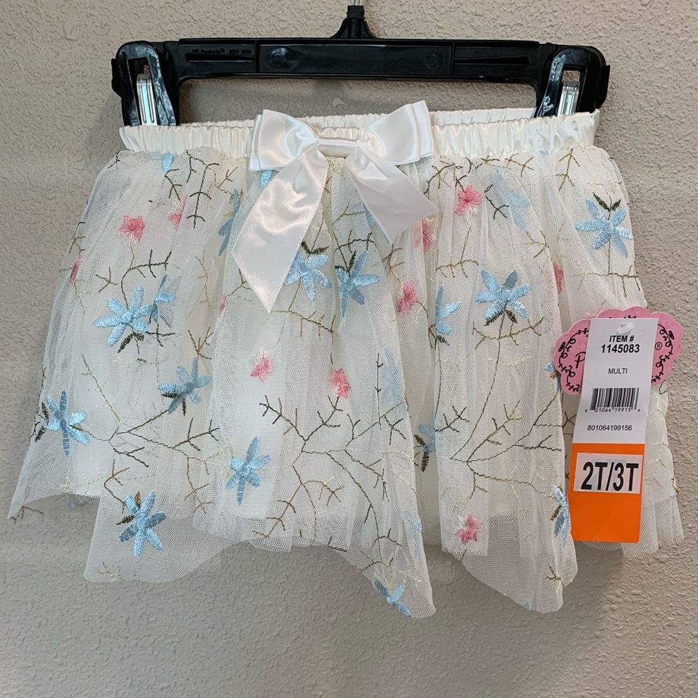 🎊🎉HP🎉🎊 NWT-Girl tutu skirt